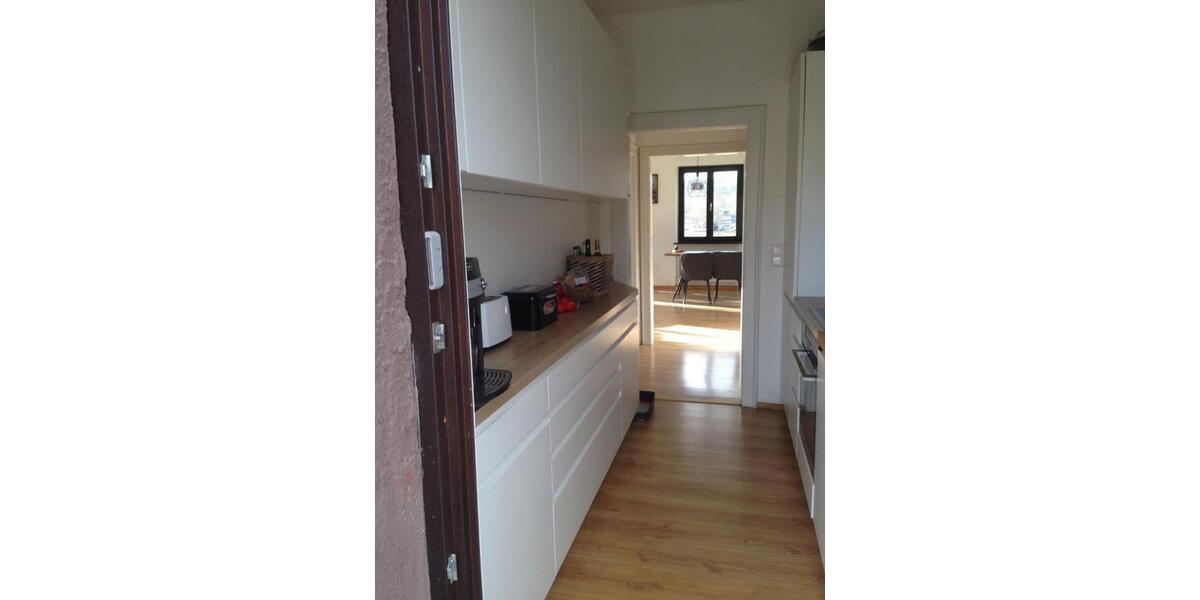 KO-Pfaffendorf, direkt am Rhein, 4ZKBWCTerrasse, 135 m², 1. OG 4 zimmer