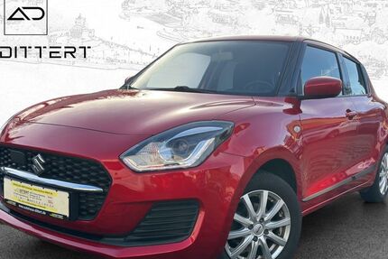 Suzuki Swift 57.800 km 10.990 &euro; Koblenz-Niederberg 56077