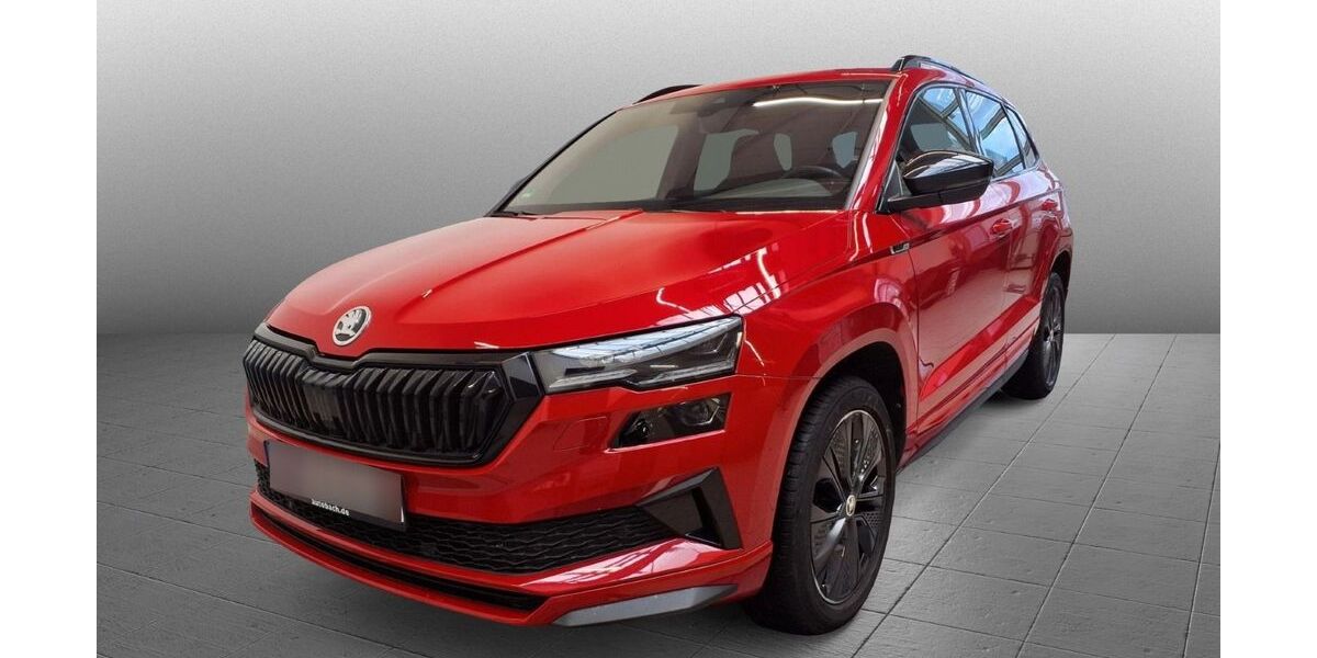 Skoda Karoq 79.450 km 24.980 &euro; Diez 65582