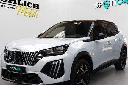 Peugeot 2008 21.934 km 22.900 &euro; Koblenz 56073