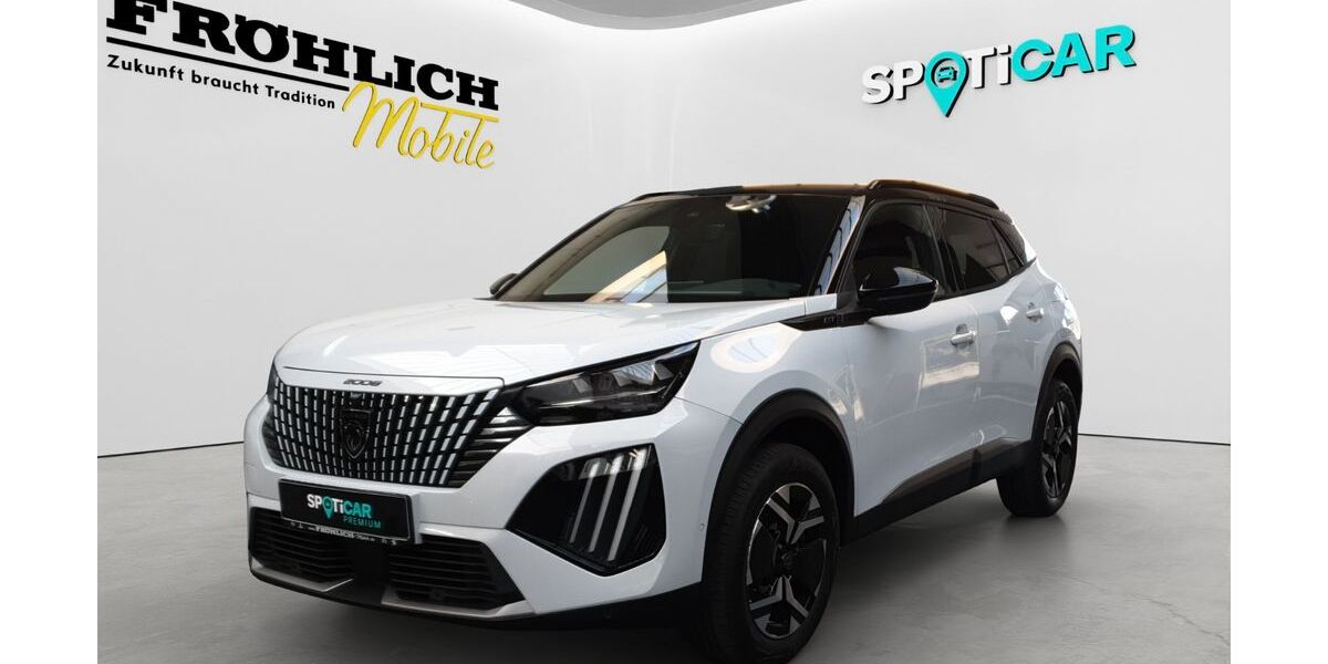 Peugeot 2008 21.934 km 22.900 &euro; Koblenz 56073