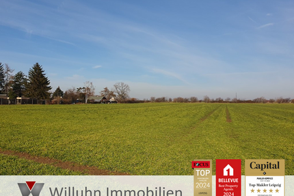 Grundstück zu verkaufen in Leipzig 350.000 € 16230 m²