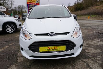 Ford B-Max 94.000 km 7.700 &euro; Dachsenhausen 56340