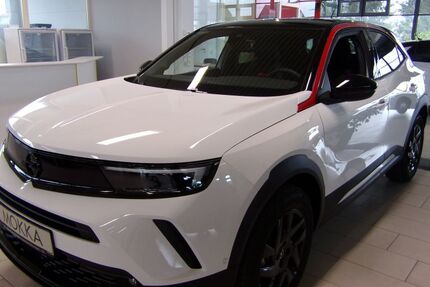 Opel Mokka 14.000 km 24.990 &euro; Ransbach-Baumbach 56235