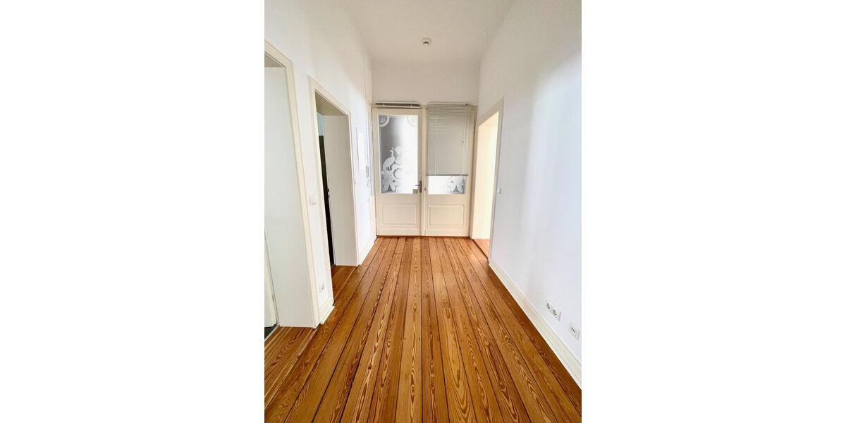 Erdgeschoßwohnung Bad Ems - 4 Zimmer, 126 m&sup2;, 1.360&euro; | Angebot:26611100