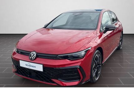 VW Golf 5.000 km 41.100 &euro; Mayen 56727