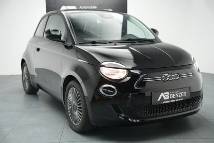 Fiat 500 30.000 km 15.999 &euro; Wirges 56422
