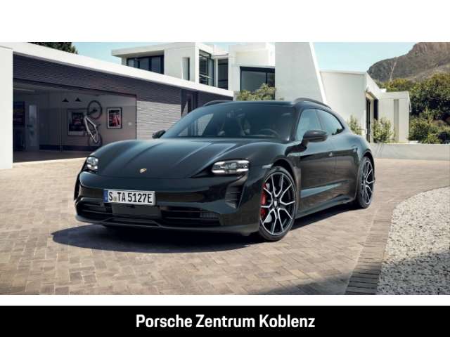 Porsche Taycan 14.100 km 72.950 &euro; Koblenz 56070
