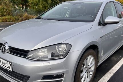 VW Golf 220.000 km 8.999 &euro; Neuwied 56567