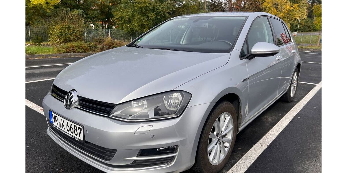 VW Golf 220.000 km 8.999 &euro; Neuwied 56567
