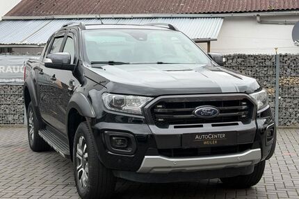 Ford Ranger 150.000 km 23.490 &euro; Bad Breisig 53498