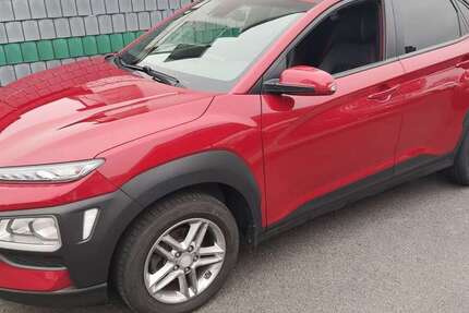 Hyundai KONA 54.500 km 12.780 &euro; Koblenz 56070