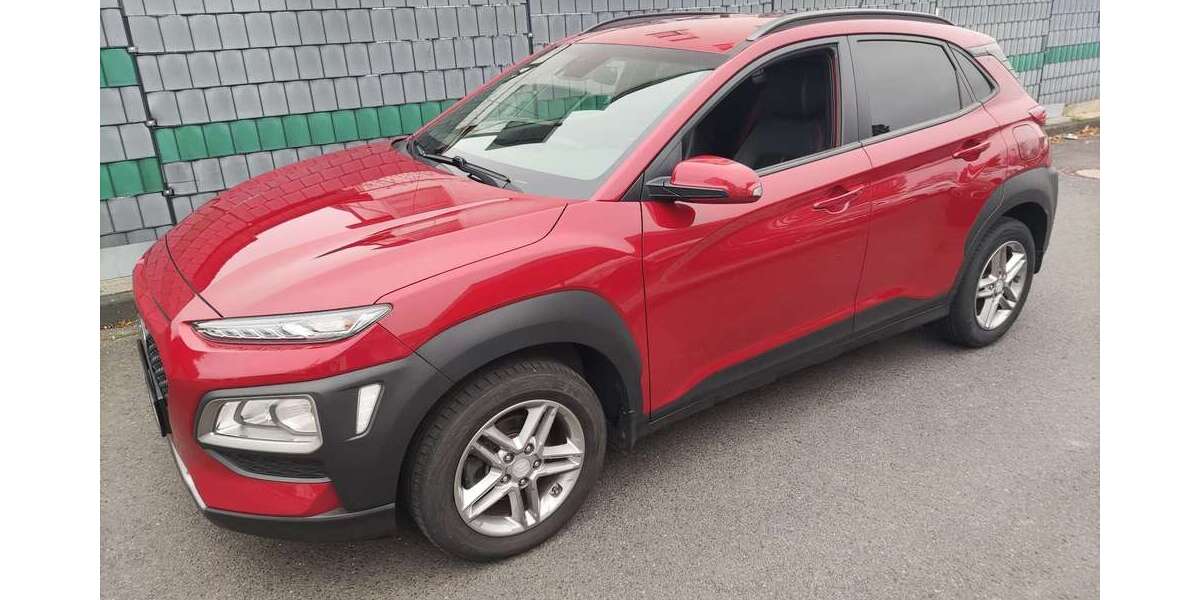 Hyundai KONA 54.500 km 12.780 &euro; Koblenz 56070