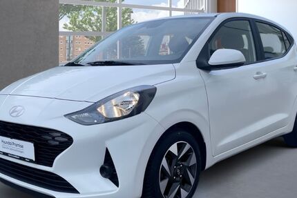 Hyundai i10 10.700 km 17.790 &euro; Andernach 56626