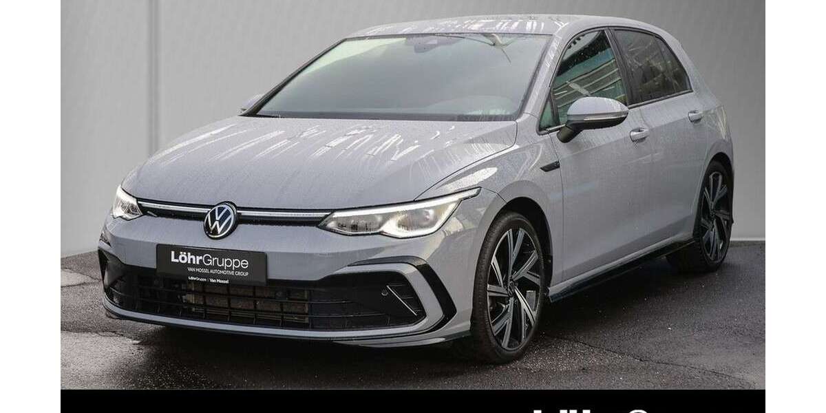 VW Golf 61.501 km 26.980 &euro; Koblenz 56070