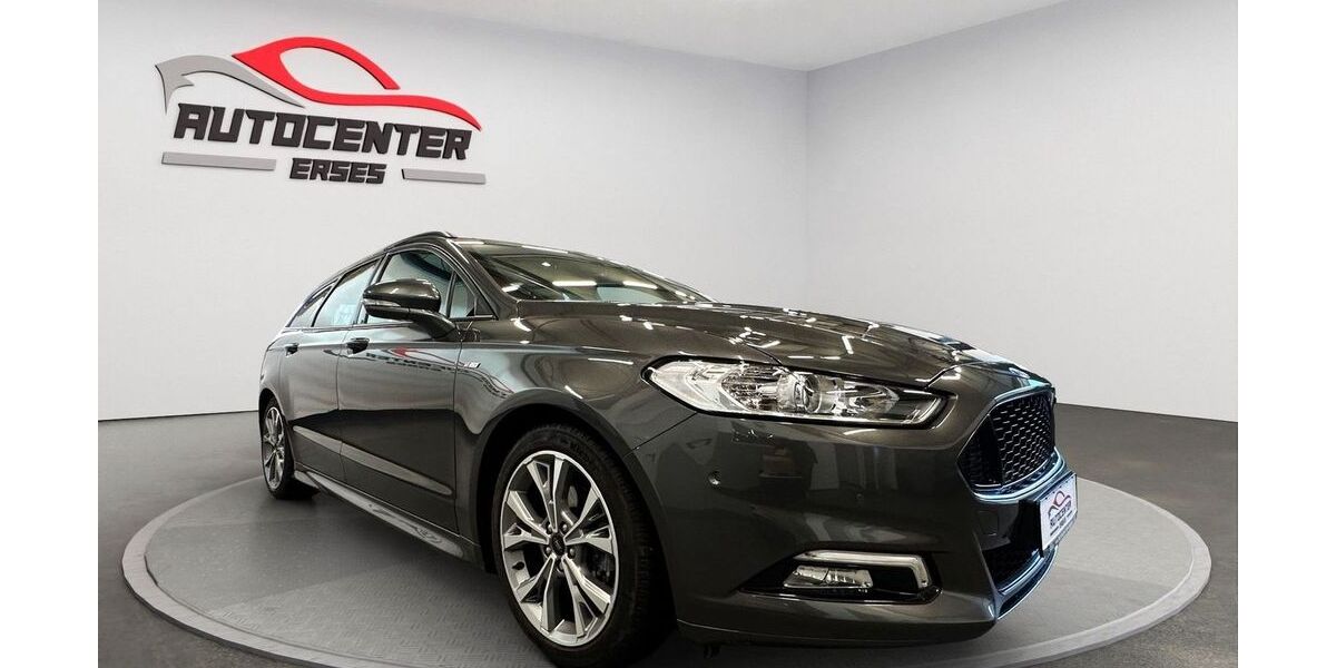 Ford Mondeo 91.651 km 14.700 &euro; Neuwied 56564