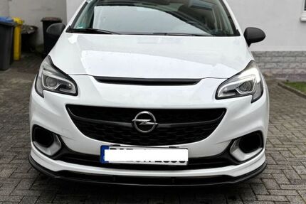 Opel Corsa 67.500 km 13.100 &euro; Singhofen 56379