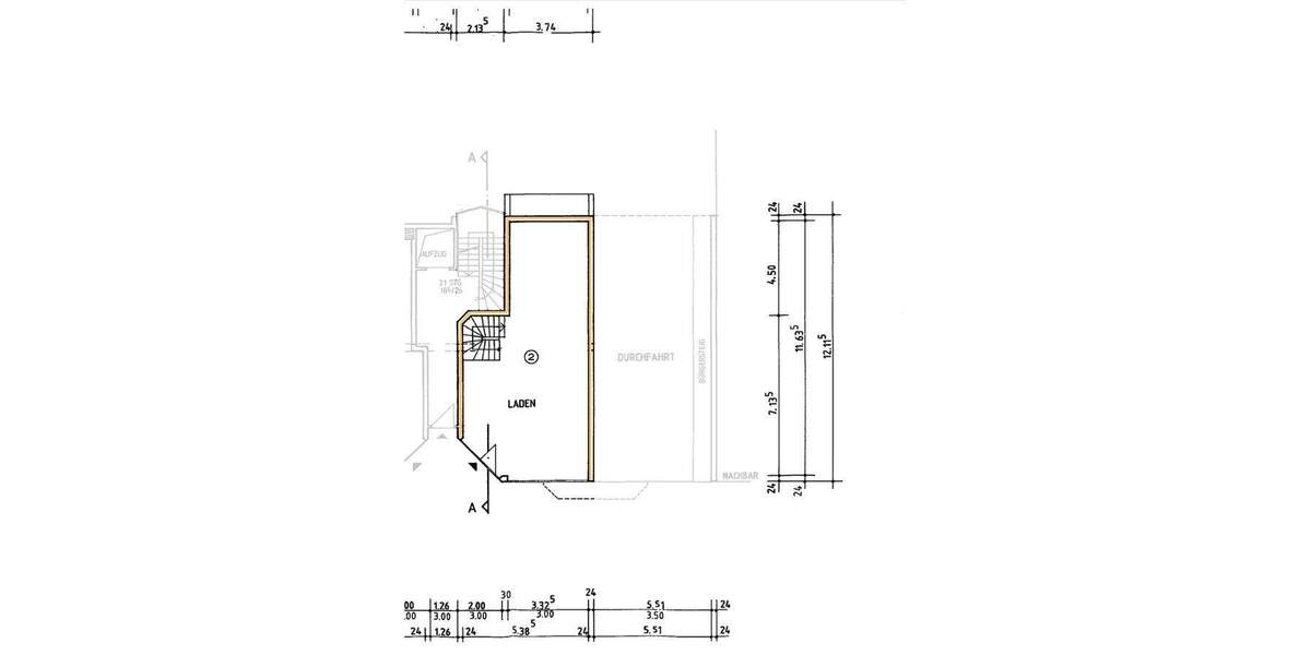 Gewerbeobjekt Neuwied - 259.000&euro; | Angebot:25411841