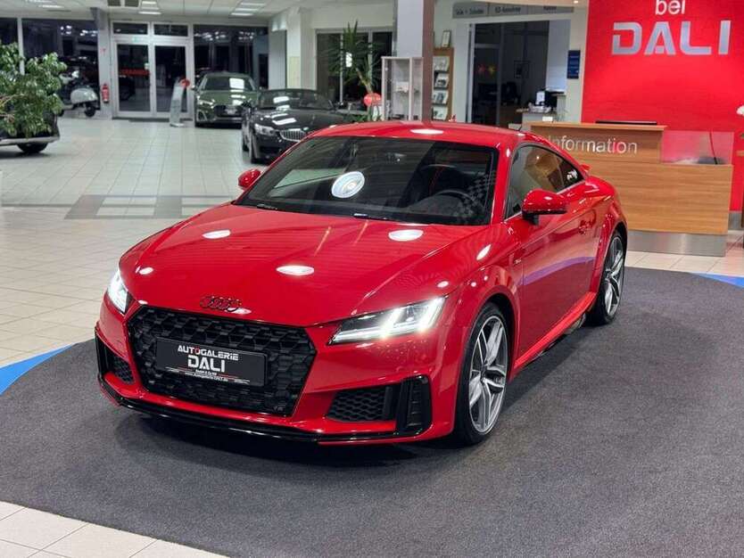 TT