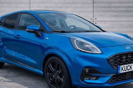 Ford Puma 54.580 km 17.950 &euro; Mendig 56743