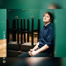 Lennart Schilgen ...macht nichts! - Lieder vom Schleifen und Schleifen lassen 18.02.2027 Cafe Hahn