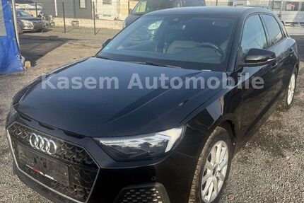 Audi A1 11.100 km 17.900 &euro; Plaidt 56637