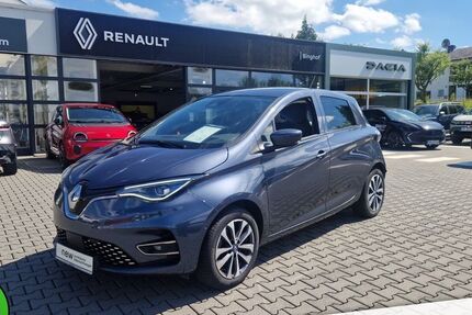 Renault ZOE 39.850 km 16.900 &euro; Nastätten 56355