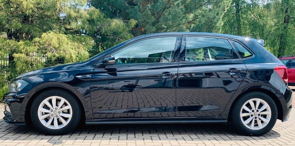 VW Polo 135.066 km 17.300 &euro; Marienrachdorf 56241