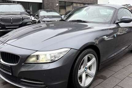 BMW Z4 98.000 km 20.990 &euro; Ransbach-Baumbach 56235