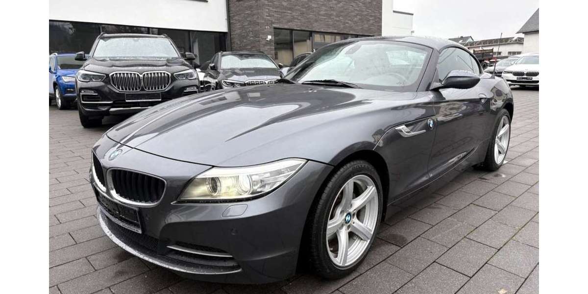 BMW Z4 98.000 km 20.990 &euro; Ransbach-Baumbach 56235