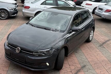 VW Polo 94.731 km 11.290 &euro; Neuwied 56564