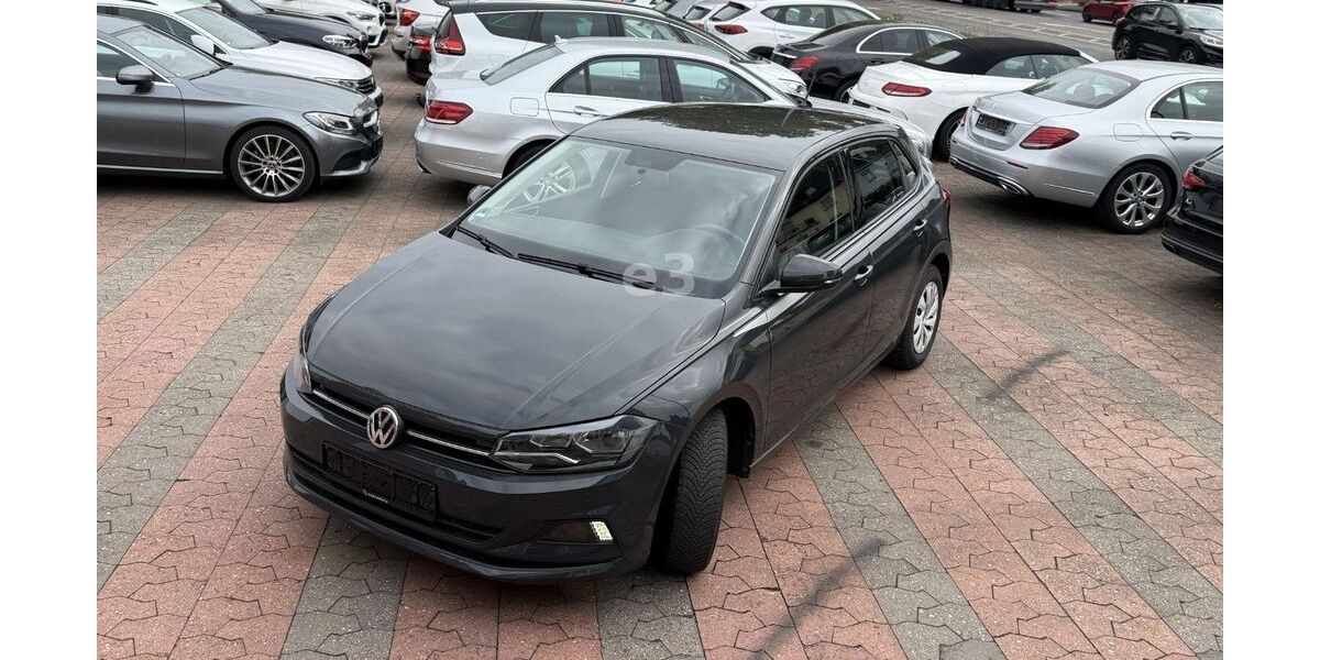 VW Polo 94.731 km 11.290 &euro; Neuwied 56564