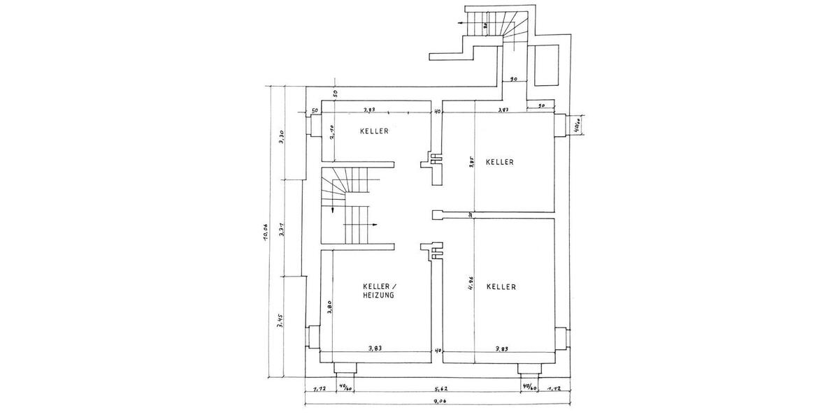 Einfamilienhaus Koblenz Arenberg-Immendorf - 8 Zimmer, 243 m&sup2;, 630.000&euro; | Angebot:26882194