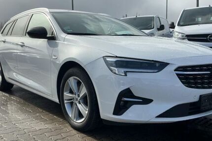 Opel Insignia 82.682 km 14.790 &euro; Siershahn 56427