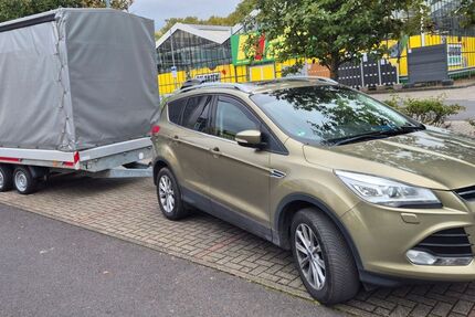 Ford Kuga 111.000 km 10.000 &euro; Montabaur 56410