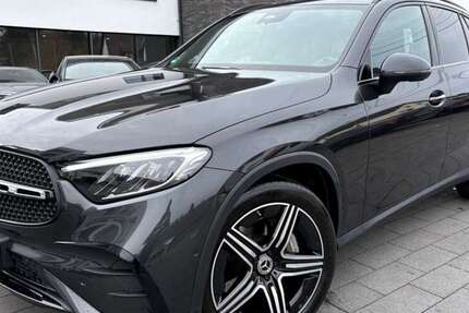 Mercedes-Benz GLC 220 37.365 km 49.990 &euro; Ransbach-Baumbach 56235