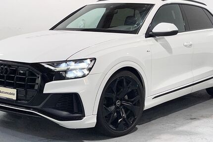Audi Q8 125.000 km 43.900 &euro; Neuwied 56567