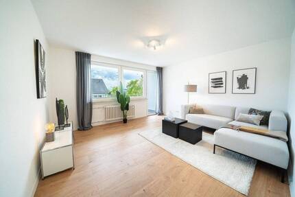 Wohnung Koblenz Asterstein - 3 Zimmer, 70 m&sup2;, 225.000&euro; | Angebot:26290313
