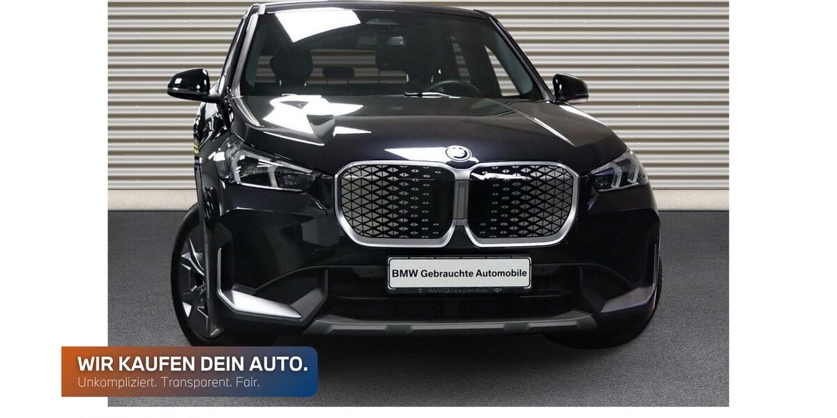 BMW iX1 24.290 km 36.400 &euro; Koblenz 56073