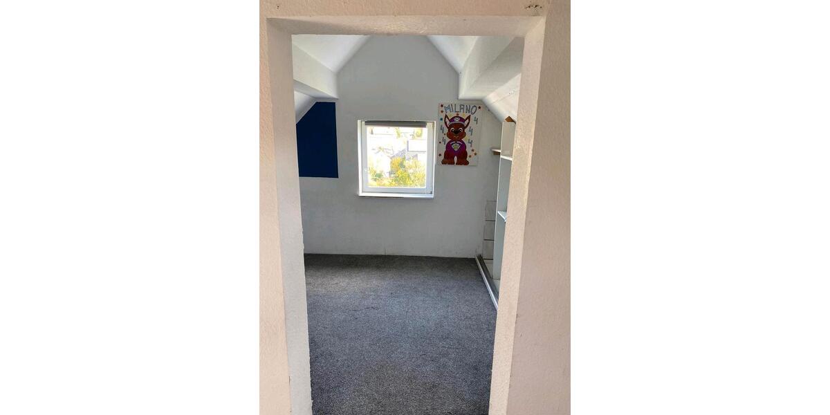 Schönes Einfamilienhaus von Privat 8 zimmer