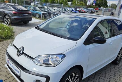 VW up! 113.434 km 8.989 &euro; Andernach 56626