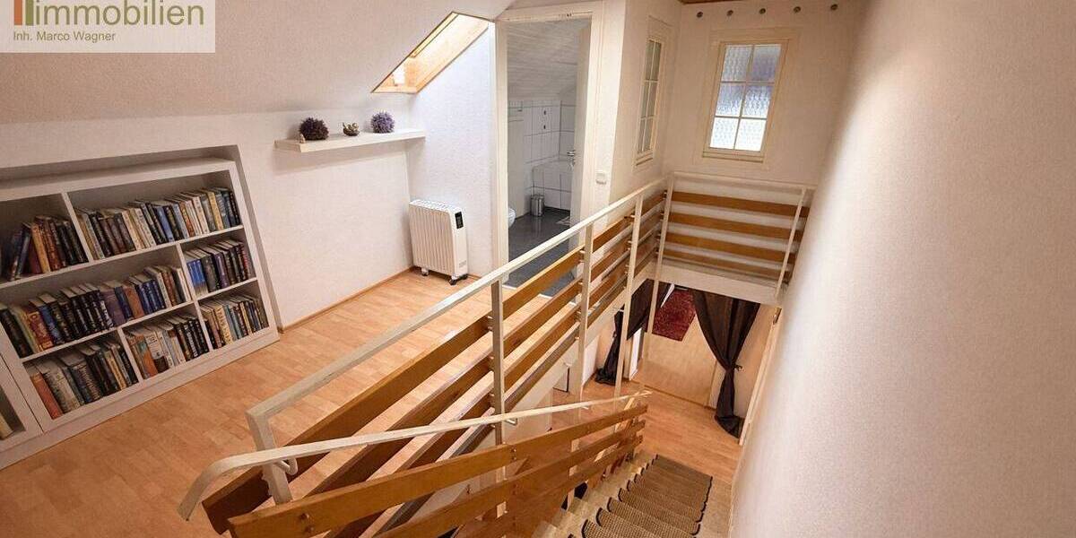 Reihenendhaus Hausen - 5 Zimmer, 240 m&sup2;, 249.000&euro; | Angebot:26863210