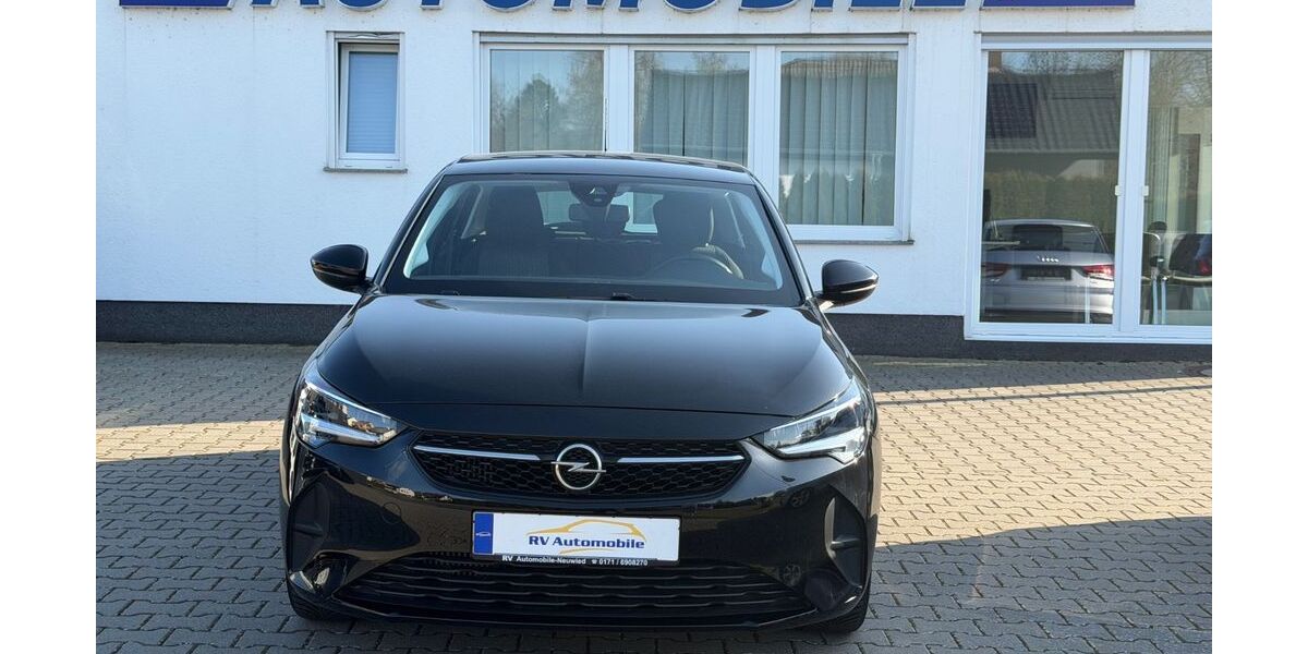 Opel Corsa 49.000 km 12.999 &euro; Neuwied 56567