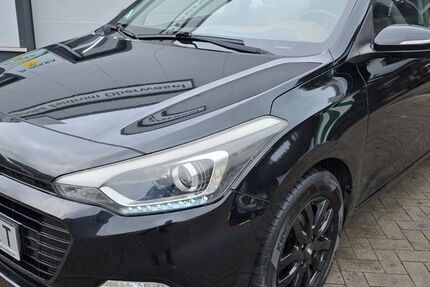 Hyundai i20 121.000 km 9.000 &euro; Oberwesel 55430