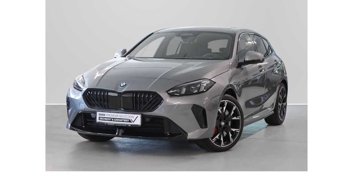 BMW 120 1.658 km 38.850 € Neuwied 56564