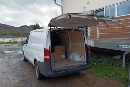 Mercedes-Benz Vito 18.800 km 12.299 € Alken 56332