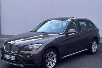 BMW X1 165.000 km 10.200 &euro; Bad Ems 56130