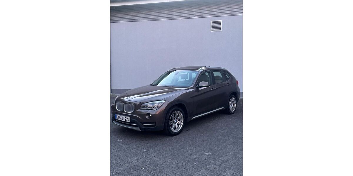 BMW X1 165.000 km 10.200 &euro; Bad Ems 56130