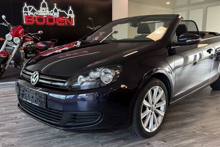 VW Golf 106.000 km 8.699 &euro; Boden 56412