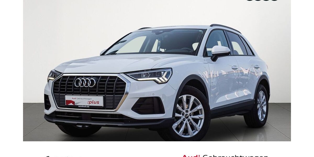 Audi Q3 52.430 km 28.570 &euro; Diez 65582